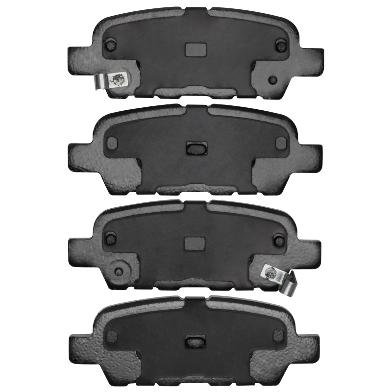 Infiniti M45 Brake Pads - Rear - R1 Concepts - Ceramic - `02-`25